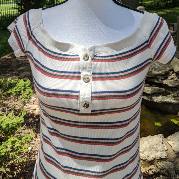 Aero Seriously Soft size X-Large shirt - Picture 2 of 5